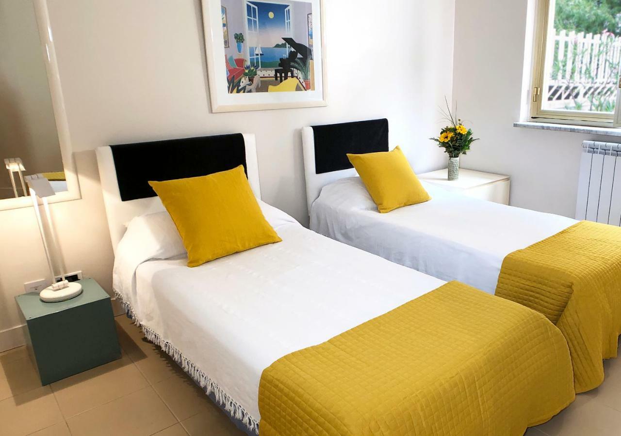 Medapartment Санремо Экстерьер фото