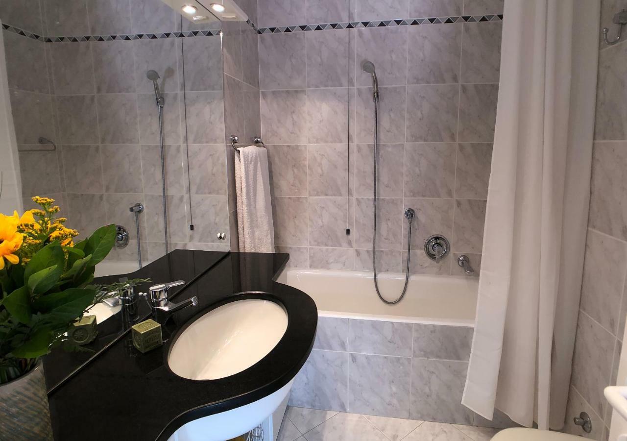 Medapartment Санремо Экстерьер фото